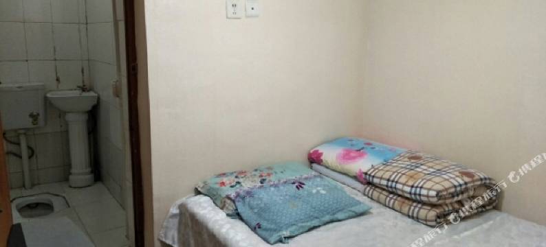 青岛芙蓉旅馆图片