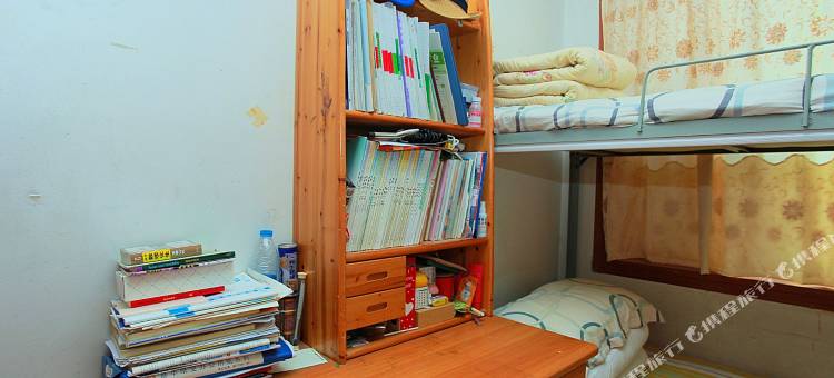 昆明学生学习公寓青年旅舍图片