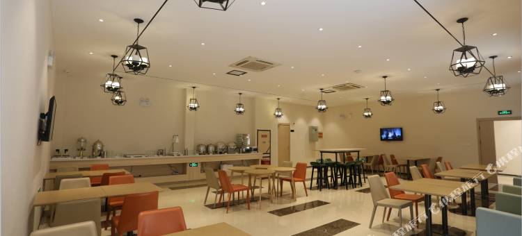 城市便捷酒店(南昌新建吾悦广场店)图片