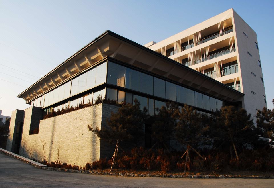 Hotel Overview