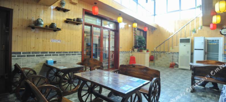 长岛众鑫渔家图片