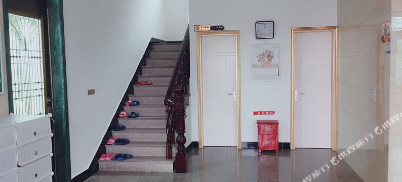 温州仙叠岩民宿图片