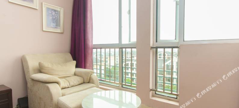 昆山星尚连锁酒店公寓图片