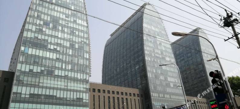 北京灿烂雅居青年民宿图片