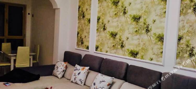 兴城钓鱼台短租公寓图片