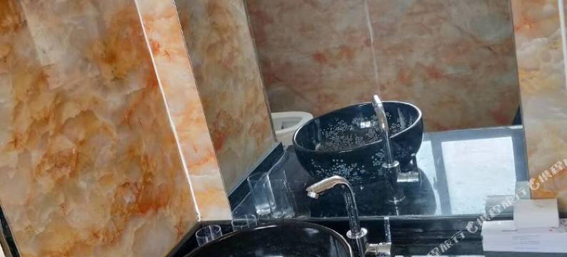 平遥宝丽来快捷酒店图片