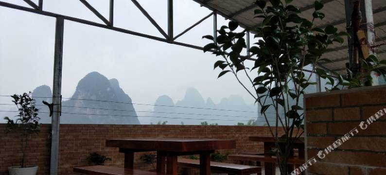 阳朔盛锦酒店(兴坪古镇店)图片