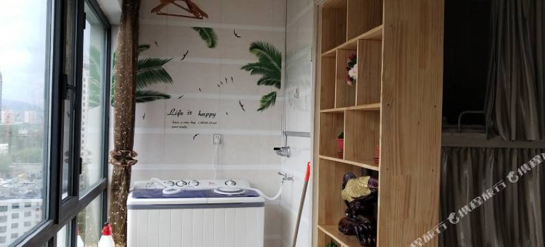 西宁云栖处青年旅舍图片