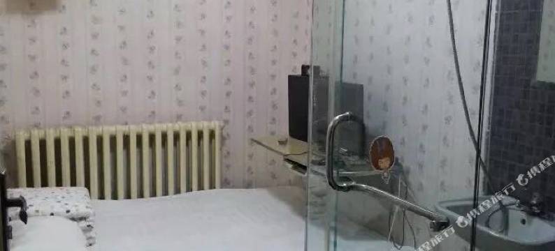 比家好旅馆(哈尔滨建河街店)图片