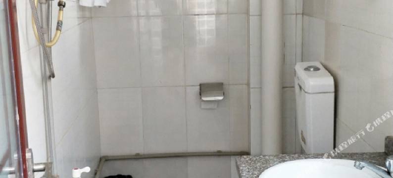 浪漫住宿(广州理工学院店)图片