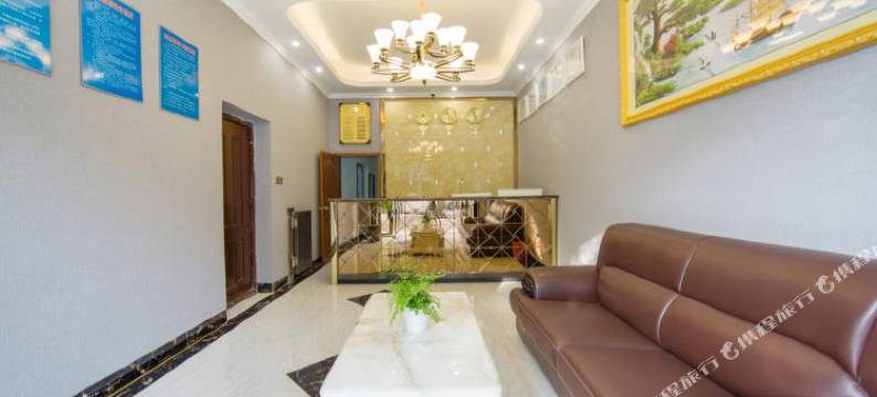 双流区鸿牧宾馆图片