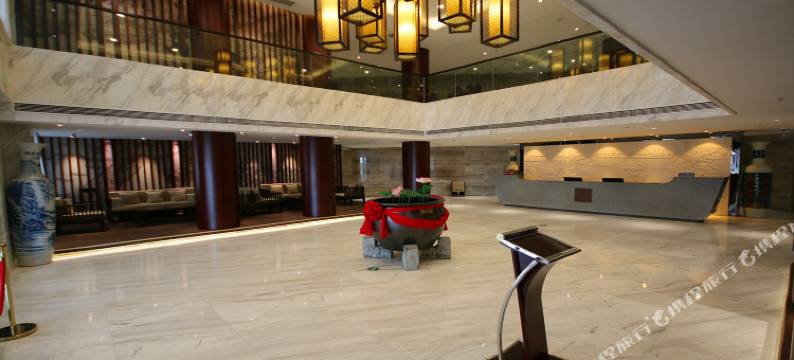 天津西青宾馆图片