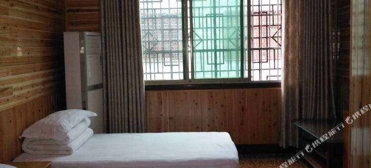 秀山大红鹰宾馆图片