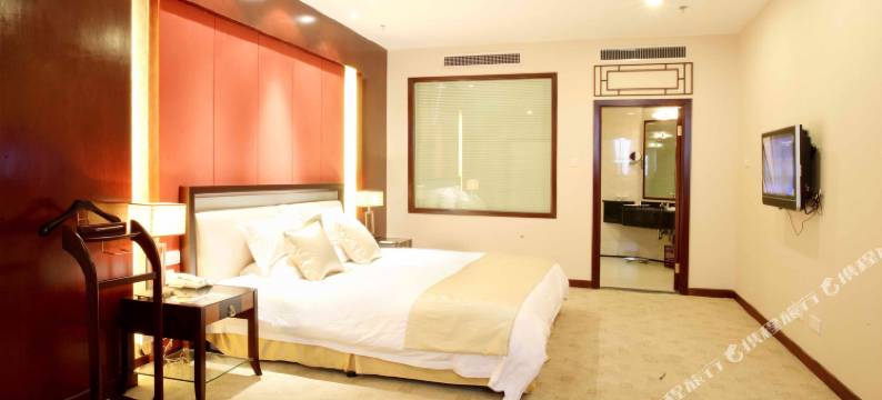 重庆沪渝精品酒店图片