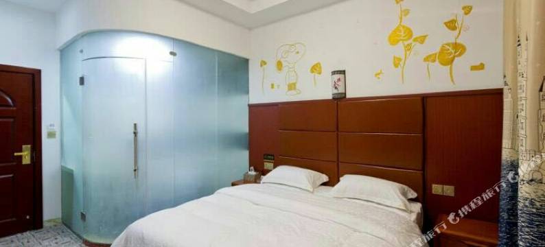 株洲云水别墅宾馆图片