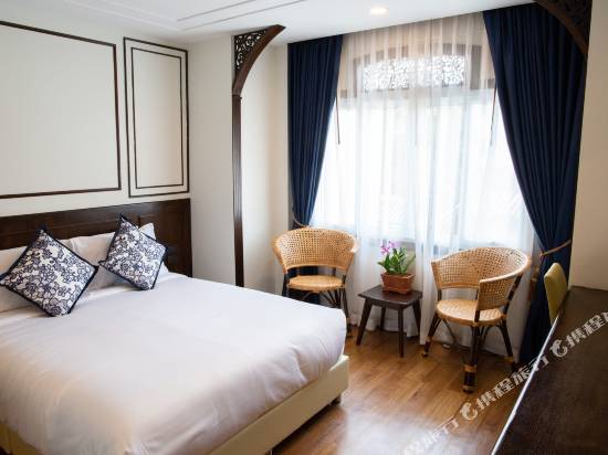 艾莉邦精品酒店