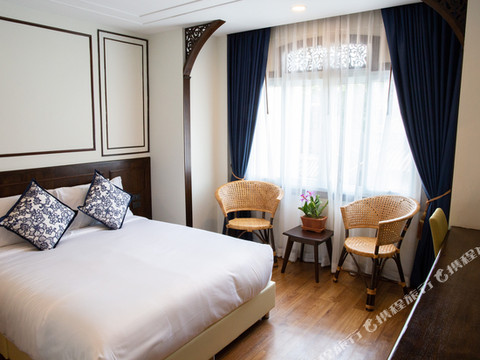 埃列本精品酒店