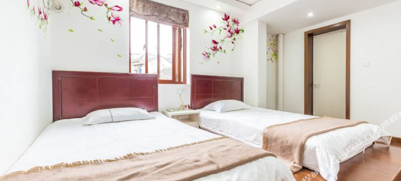 象山古城民宿图片