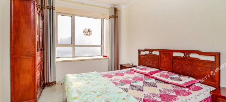 泰安老两口人家公寓图片