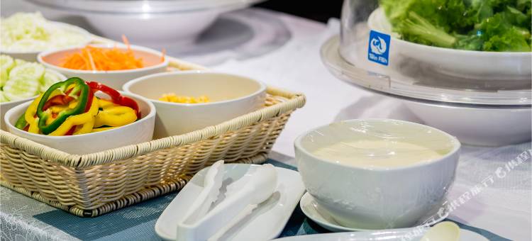 皮皮岛湾景度假酒店(Bayview Resort Phi Phi Island - Beach Front Resort)图片