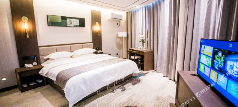 耿马坤源大酒店图片