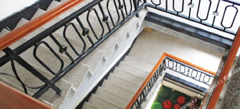 嘉兴浩客宾馆图片