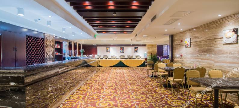 长沙中邦顺瑞豪廷大酒店(劳动中路赤岗岭地铁站店)图片