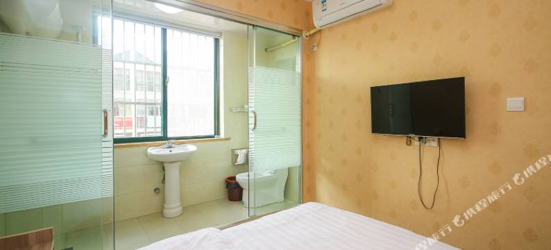 盐城大伟宾馆图片