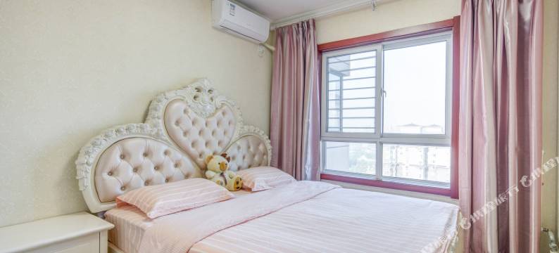 西安人生安静普通公寓(曲江商圈长安南路分店)图片