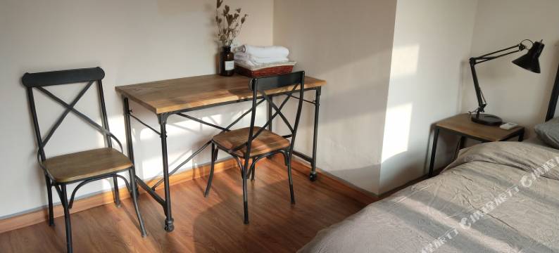 上海复旦大学民宿公寓图片