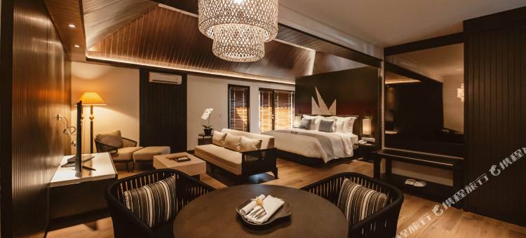 巴厘维拉精品套房酒店(The Vira Bali Boutique Hotel & Suite)图片