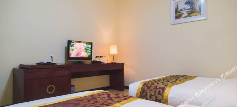 承德圣乔宾馆(避暑山庄店)图片