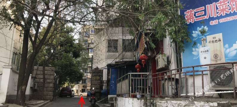 龙凤呈祥公寓(镇江梦溪路店)图片