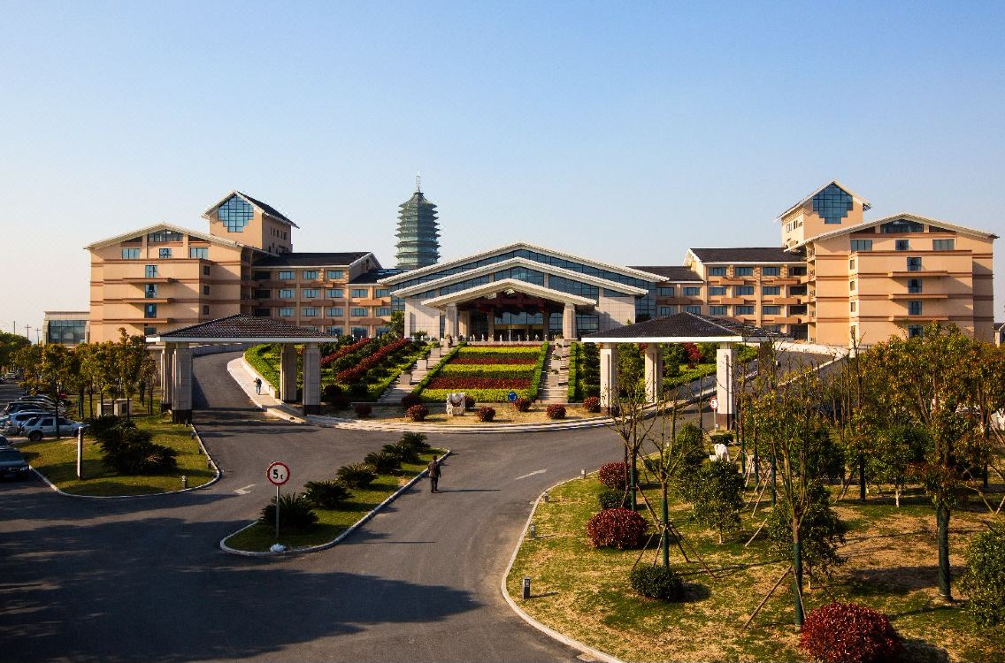 杭州宝盛水博园大酒店