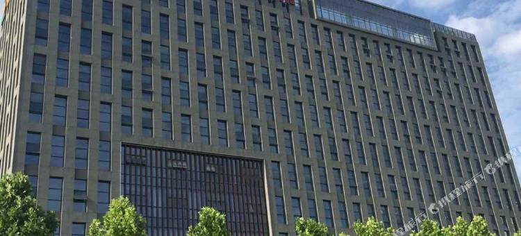 格林豪泰快捷酒店(合肥梦溪路黉街商业街店)图片