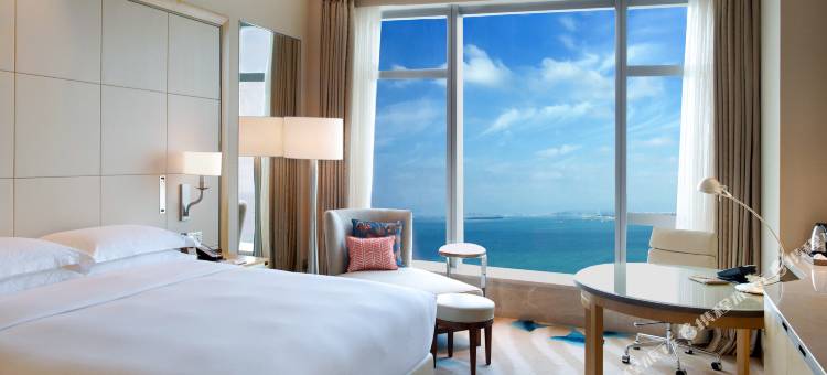 厦门希尔顿逸林酒店图片