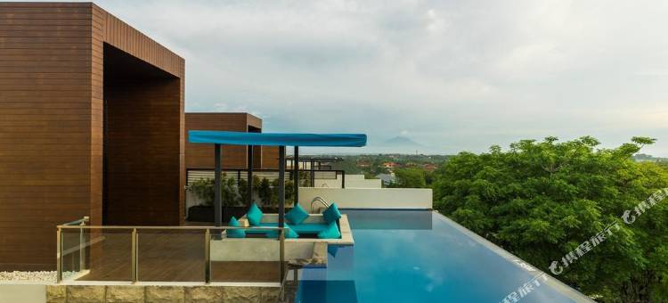 努沙杜瓦海湾景观(Nusa Dua Bayview)图片