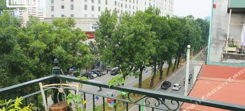 乡村别墅家庭旅馆(Rustic House Homestay)图片