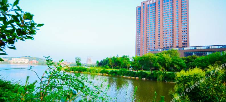 徐州汉韵君庭酒店图片