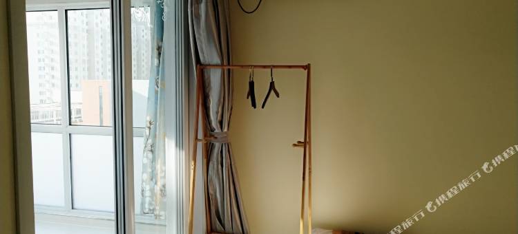 承德A8旅行民宿(避暑山庄店)图片