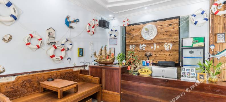 阳江榕榕小阁独栋别墅图片