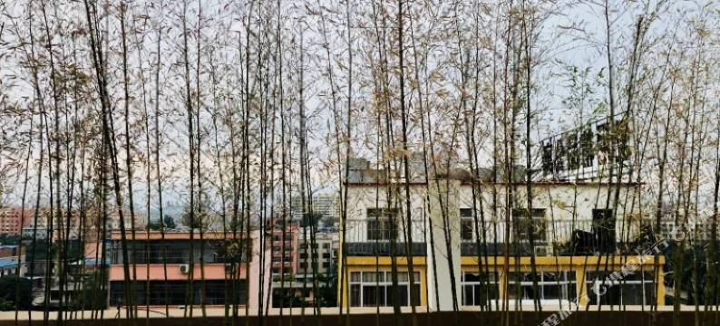 运城海悦馨商务酒店图片