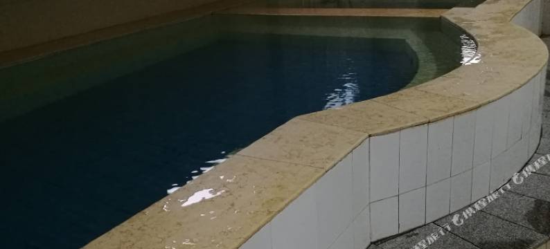 兰考温泉度假新村图片