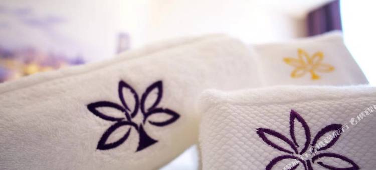 莱卡酒店(深圳东站布吉地铁站店)图片