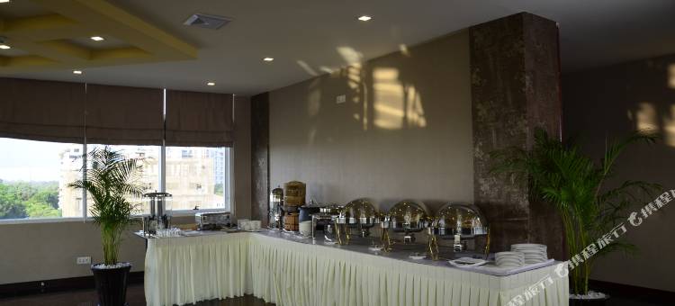 皇亭酒店(Royal Pavilion Hotel)图片