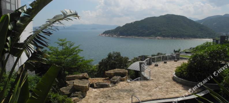 深圳海尚会度假海景公寓图片