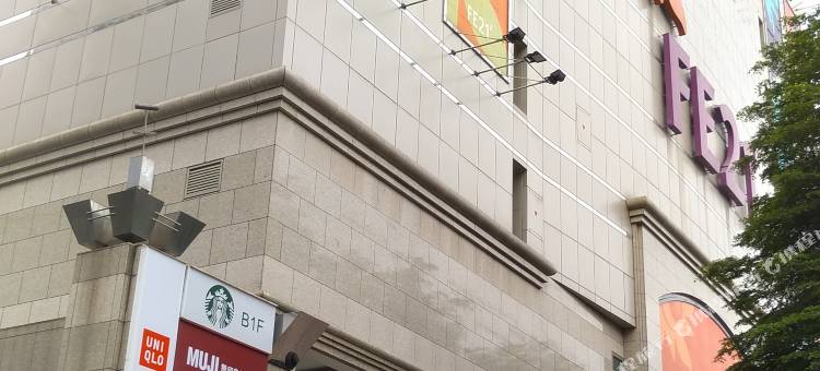 桃园欧帝花园商旅图片