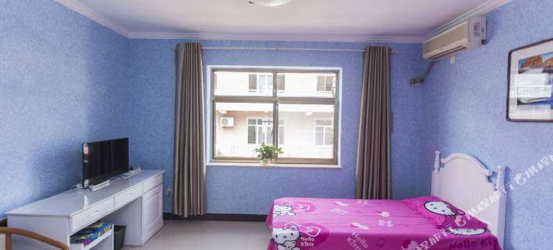 北戴河万禄小筑旅馆图片