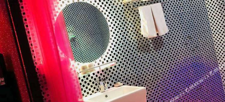 都市118连锁酒店(天津咸水沽月坛商厦店)图片