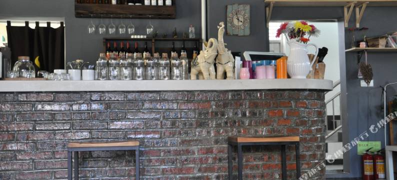 惠州优咖民宿图片